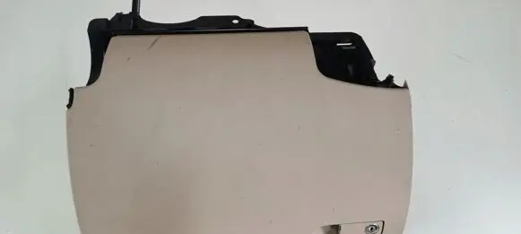 Mercedes-Benz C W204 Glove box set 