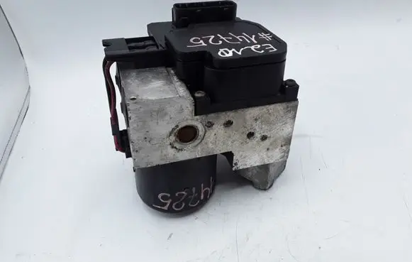 Mercedes-Benz E W210 ABS Pump 0265202436 A0034319012