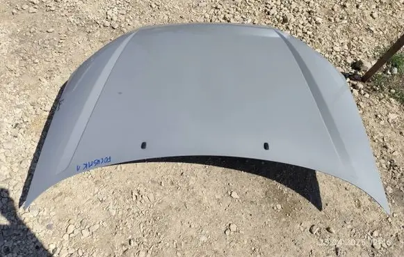 Ford Focus Engine bonnet/hood 