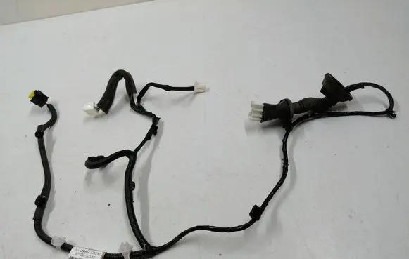 Nissan Pulsar Rear door wiring loom 241273ZL0B