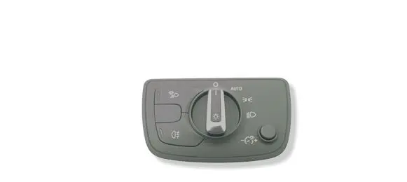 Audi A6 S6 C7 4G Light switch 4G0941531E