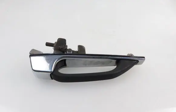 Mercedes-Benz W123 Rear door exterior handle 1237600359