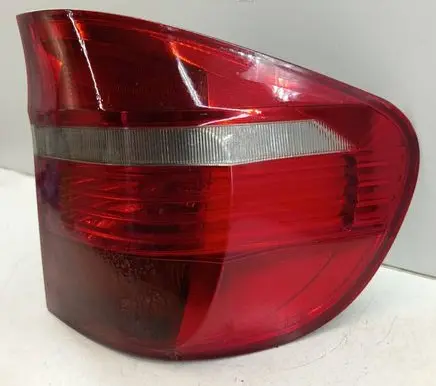 BMW X5 E70 Rear/tail lights 7200818