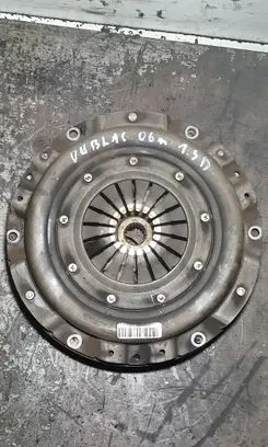 Clutch set kit