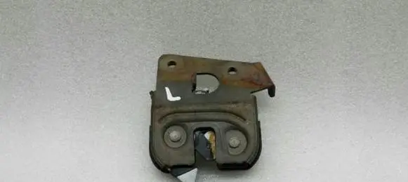 BMW M5 Seat back rest lock catch 7112864