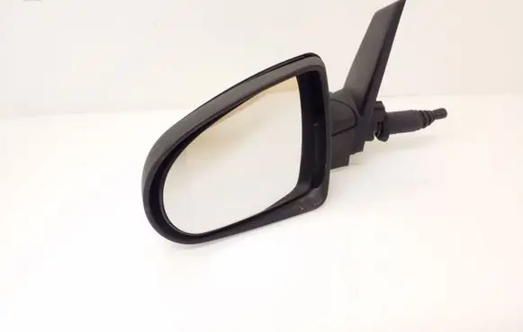 Mitsubishi Colt Manual wing mirror 232636029