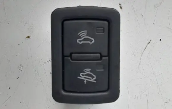 Audi A6 S6 C6 4F Alarm switch 4F0959527