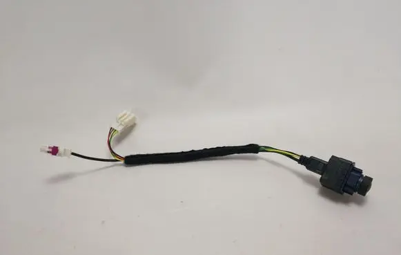 Mercedes-Benz A W177 Front bumper camera 1779009902 A1779009902