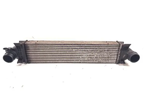 Volvo S80 Intercooler radiator