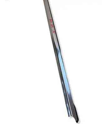 BMW 7 G11 G12 Front door trim (molding) 321