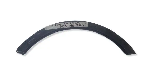 Opel Antara Front arch trim 96660222