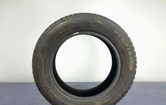 Renault Captur R17 winter tire 