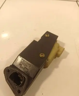 Volvo S60 Central locking motor 9483311 3606