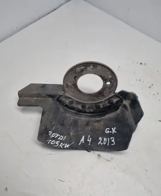 Audi A4 S4 B8 8K Coil spring/strut mount 8K0511540E