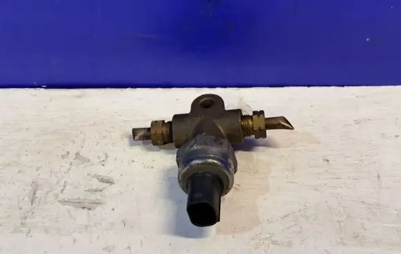 Volvo XC90 Master brake cylinder 3524132