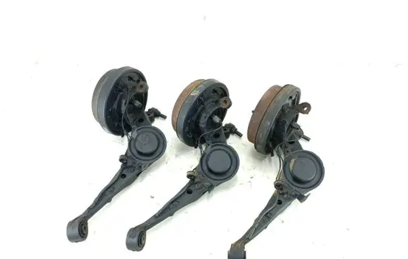 Toyota RAV 4 (XA10) Rear control arm