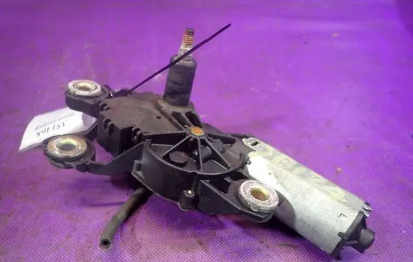 Seat Ibiza II (6k) Rear window wiper motor 6K6955711C