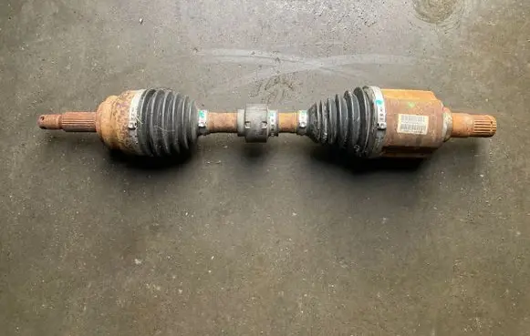 Jeep Compass Front driveshaft P05085224AC
