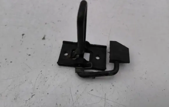 BMW i3 Engine bonnet/hood lock/latch loop/hook 7314888
