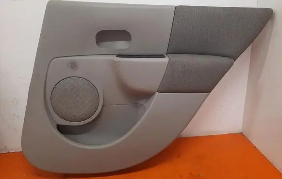 Renault Modus Door card panel trim set 