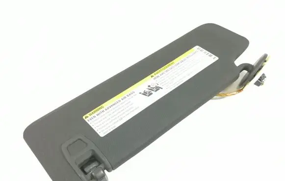 Chevrolet Camaro Sun visor 15804773