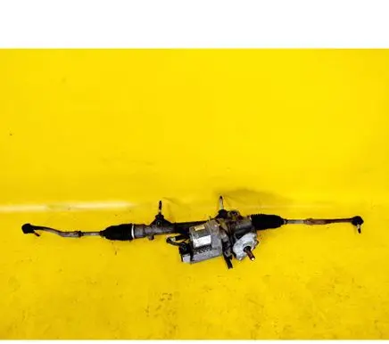 Peugeot 207 CC Steering rack 6700001531B