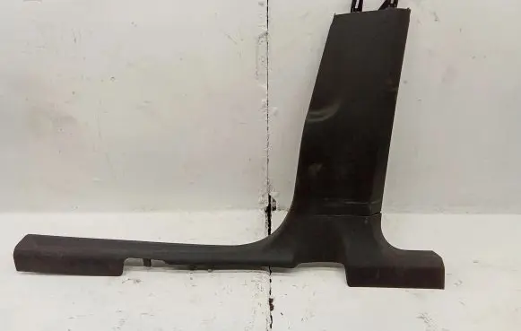 Volkswagen ID.3 (B) pillar trim (bottom) 10A867292A 10A853372A