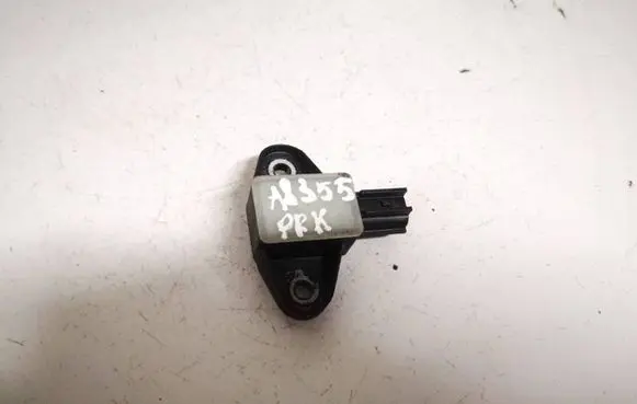 Volkswagen PASSAT B6 Airbag deployment crash/impact sensor 5n0959354