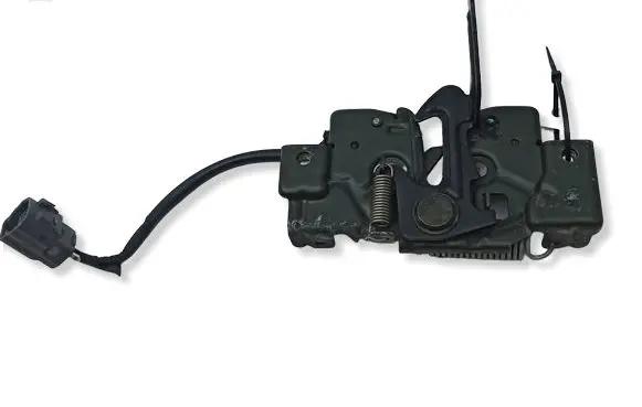 Mazda RX8 Engine bonnet/hood lock/catch 