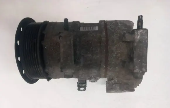 Toyota RAV 4 (XA30) Air conditioning (A/C) compressor (pump) 4472601252 03h11903