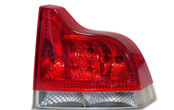 Volvo S60 Rear/tail lights 160998
