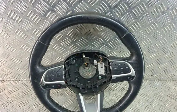 Jeep Renegade Steering wheel 07356613520