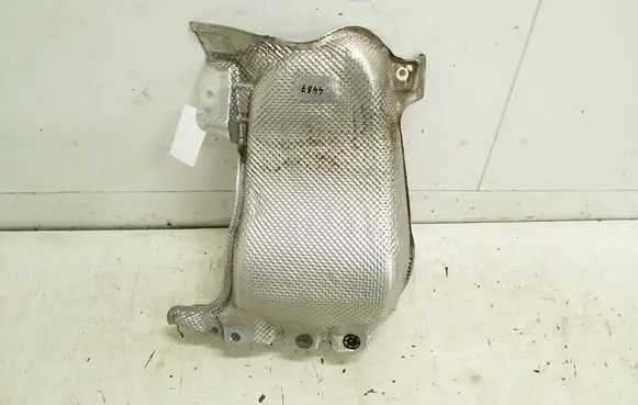 Cupra Leon Exhaust heat shield 5Q0825729C