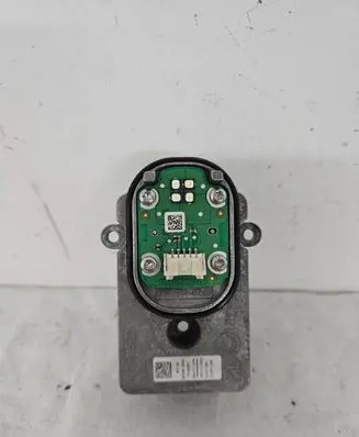 Mercedes-Benz C W205 LED ballast control module 1305715284