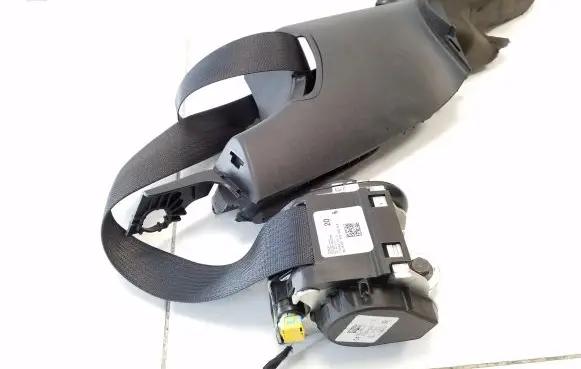 Tesla Model 3 Rear seatbelt 1110154C1G 164344300A