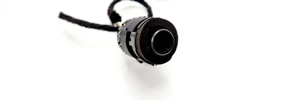 Mercedes-Benz E W211 Interior temperature sensor A2118300272
