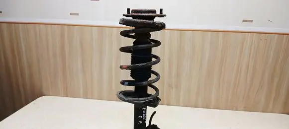 Toyota Picnic Front shock absorber with coil spring