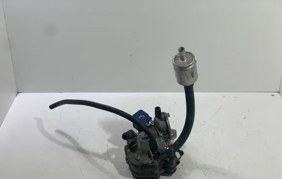 Volkswagen PASSAT B5 LP gas reducer 67R014066