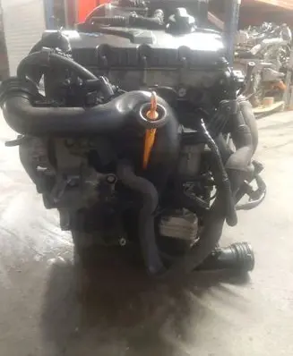 Seat Leon (1P) Engine BXE