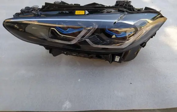 BMW 4 G22 G23 G24 G26 Headlight/headlamp 5A19367