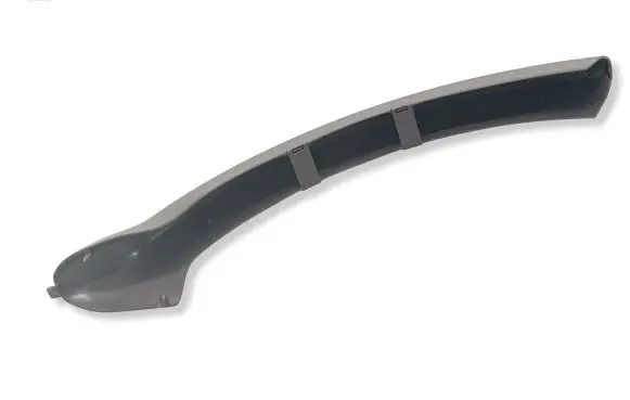 BMW 3 F30 F35 F31 Other trunk/boot trim element 7255695