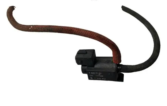 BMW 7 F01 F02 F03 F04 Turbo solenoid valve 7810831 70231800 11T349