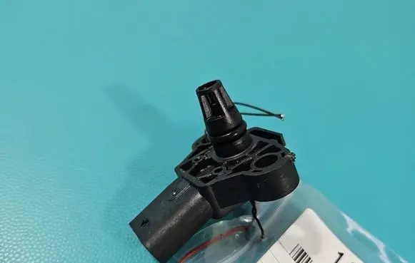 Skoda Fabia Mk4 (6VA) Air pressure sensor 0261230605 IMPRK1605939