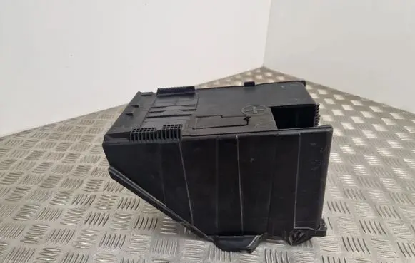 Peugeot RCZ Battery box tray 9663615580
