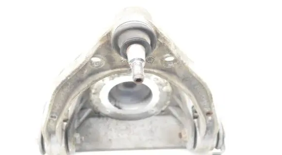 Audi Q7 4L Lower shock absorber bracket 7L0412391