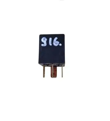 Mazda 6 Other relay LF6718811