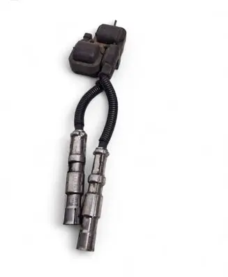 Mercedes-Benz E W211 Ignition plug leads 0356912948 1121500118