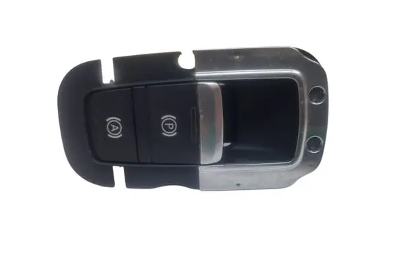 Audi A8 S8 D4 4H Hand parking brake switch 4H2927225