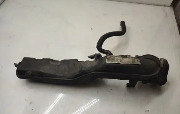 BMW 7 F01 F02 F03 F04 Intake manifold 7555944 70341441