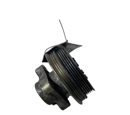 Volvo XC60 Power steering belt tensioner 